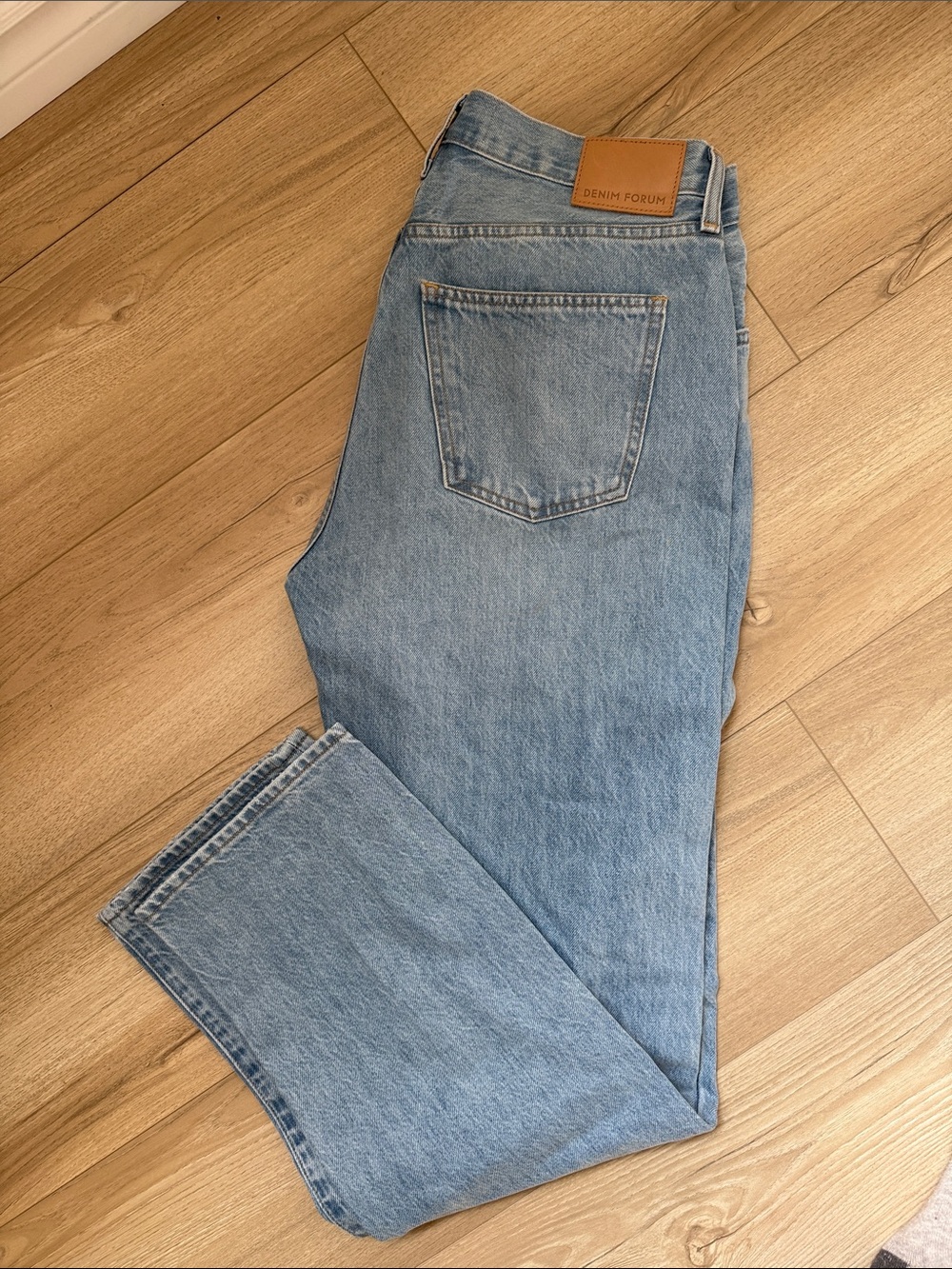 Denim Forum - Picture 4 of 6